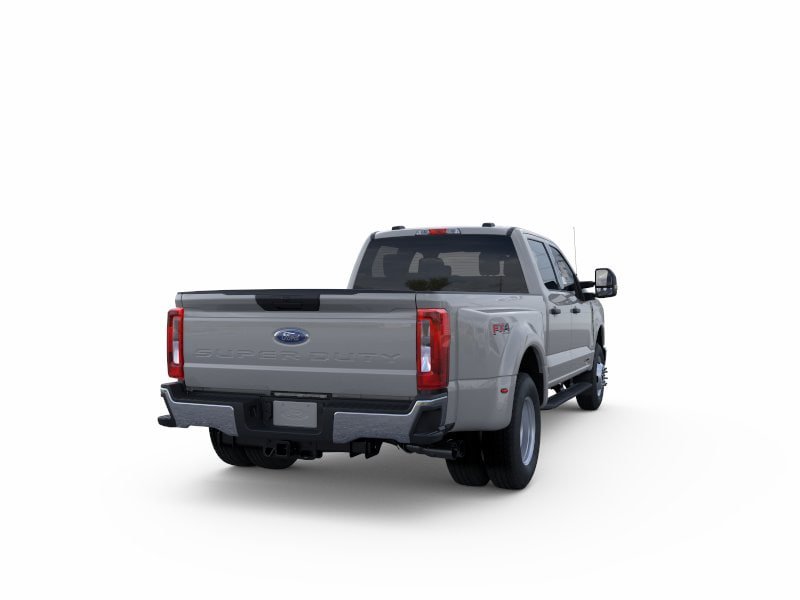 New 2026 Ford F350 XLT AWD/4WD image 17