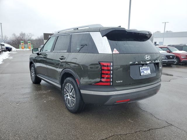 New 2026 Hyundai Palisade SEL Premium image 3