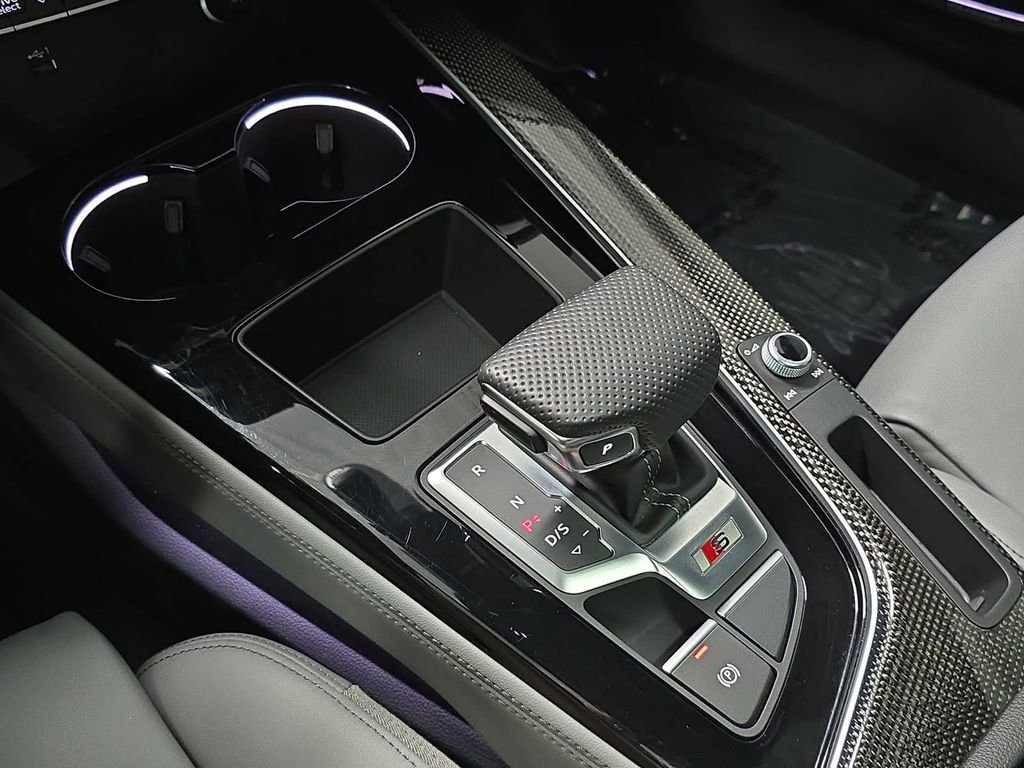 Used 2024 Audi S5 Premium Plus AWD/4WD image 20
