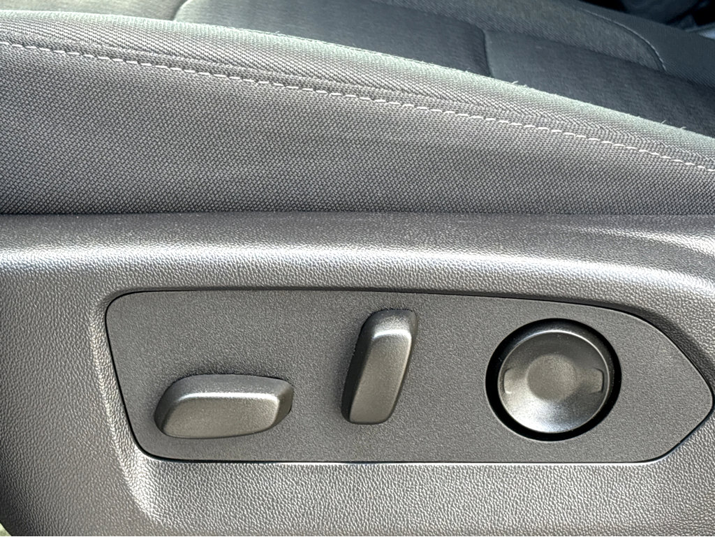 Used 2024 Chevrolet Silverado 1500 RST image 16