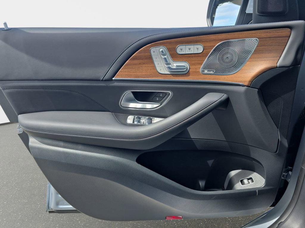 Used 2026 Mercedes-Benz GLE 53 AMG 4MATIC Coupe image 30