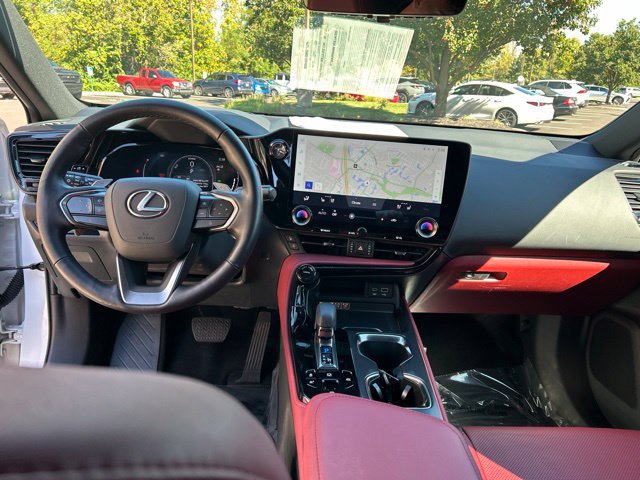 Used 2026 Lexus NX 350 AWD w/ Accessory Package (2T) image 20