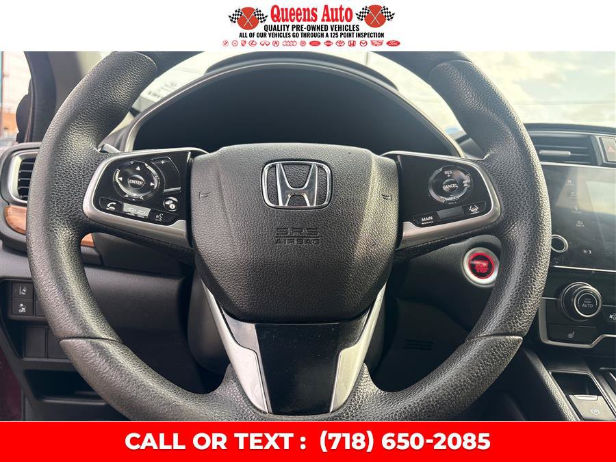 Used 2019 Honda CR-V EX image 19