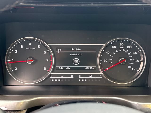 Used 2021 Kia Sorento SX AWD/4WD image 15