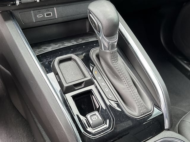Used 2025 GMC Canyon Elevation w/ Convenience Package RWD image 18