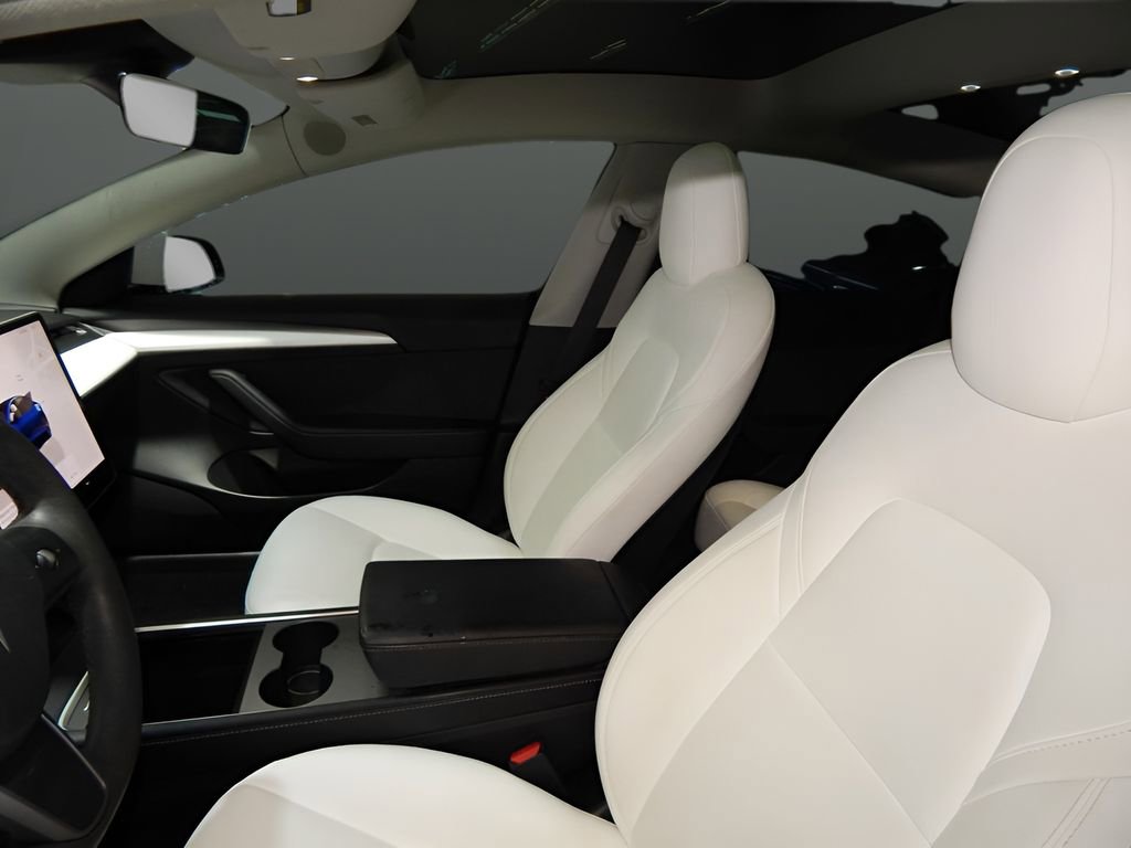 Used 2022 Tesla Model 3 Long Range image 18