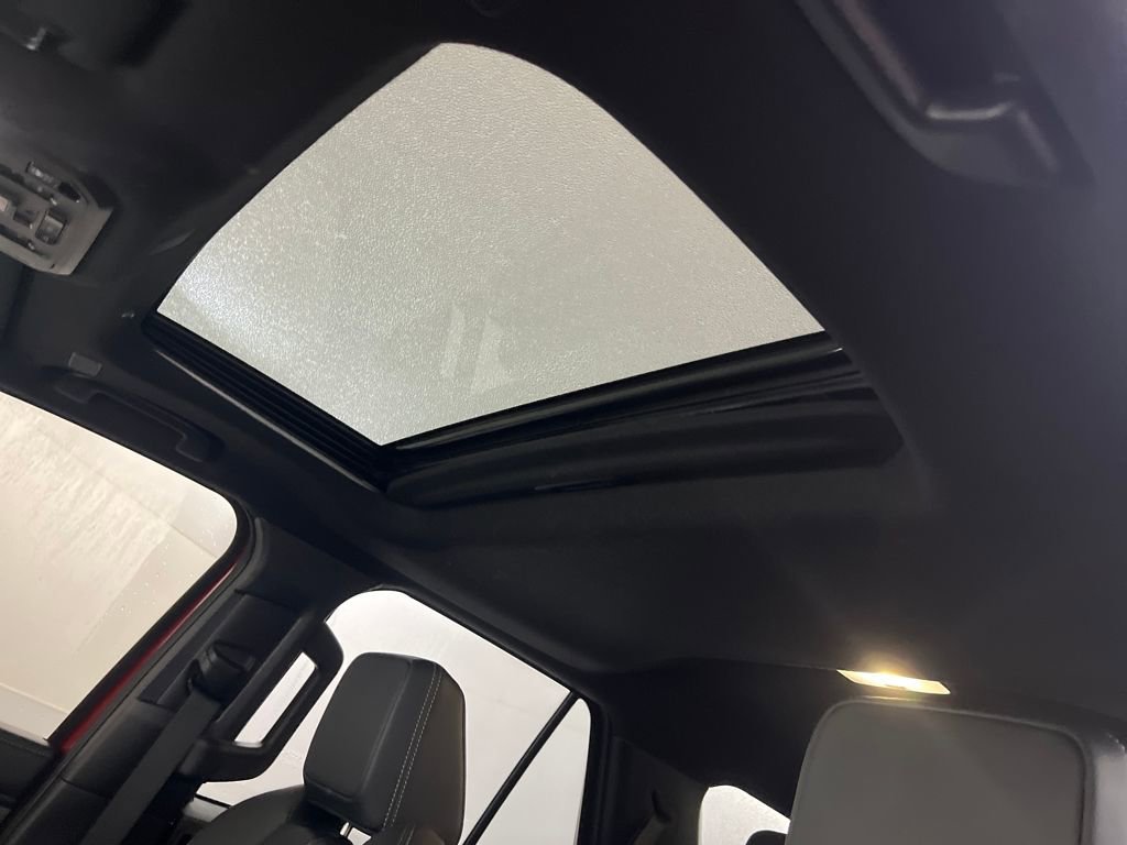 Used 2025 Toyota 4Runner Limited image 76