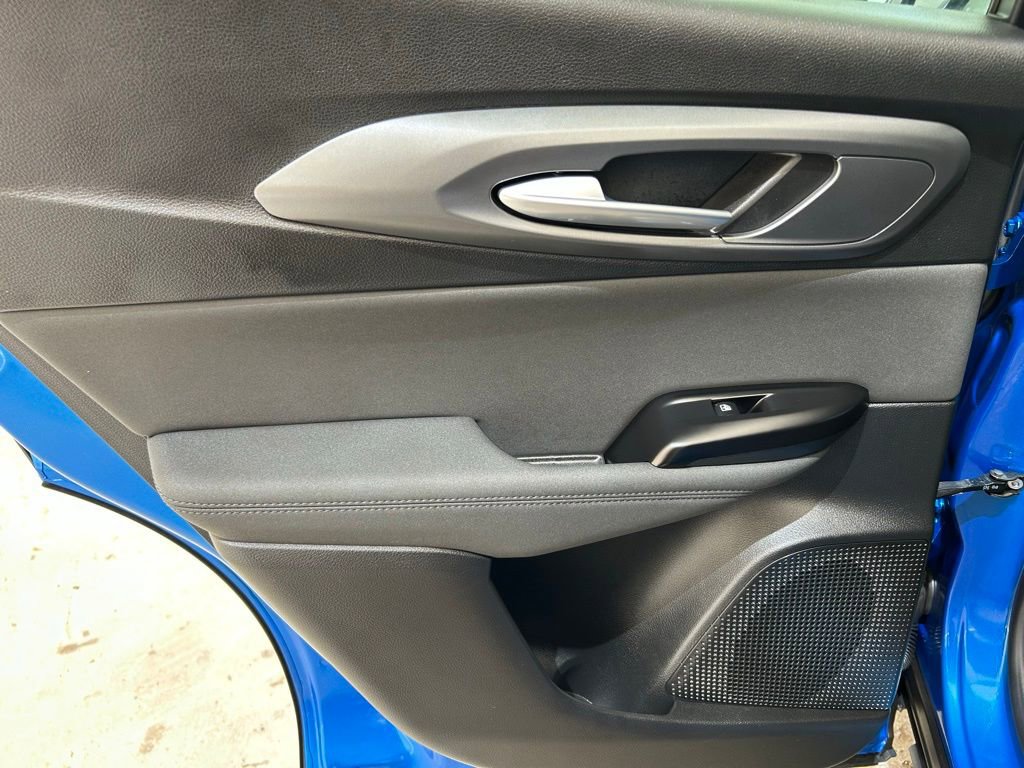 New 2024 Alfa Romeo Tonale Veloce w/ Active Assist Package image 20