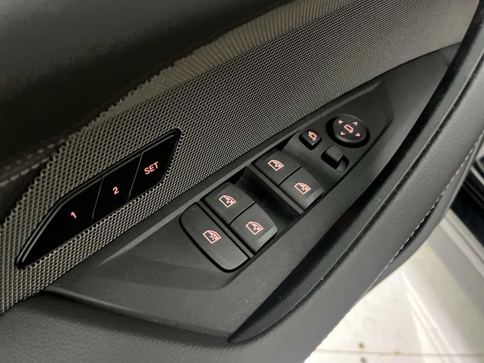 Certified 2024 BMW i4 M50 image 21