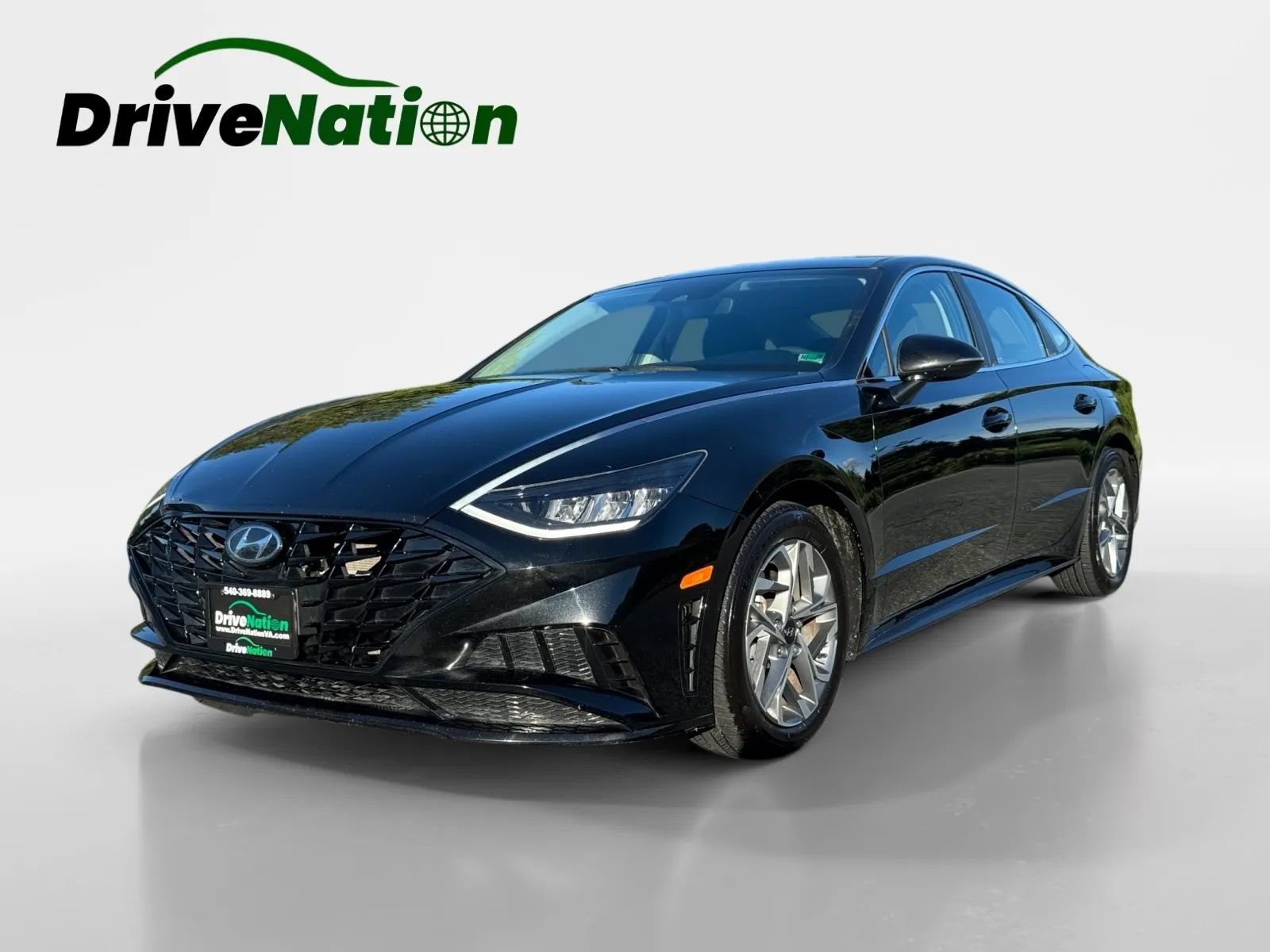Used 2022 Hyundai Sonata SEL
