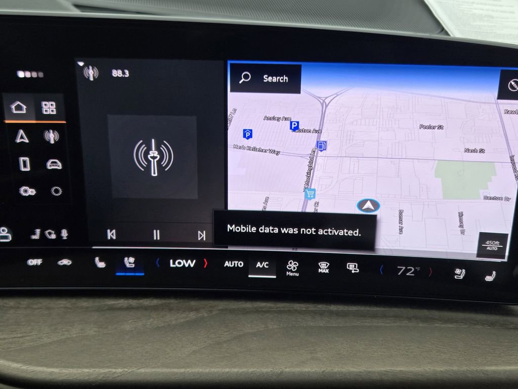 New 2025 Audi Q5 Prestige image 20