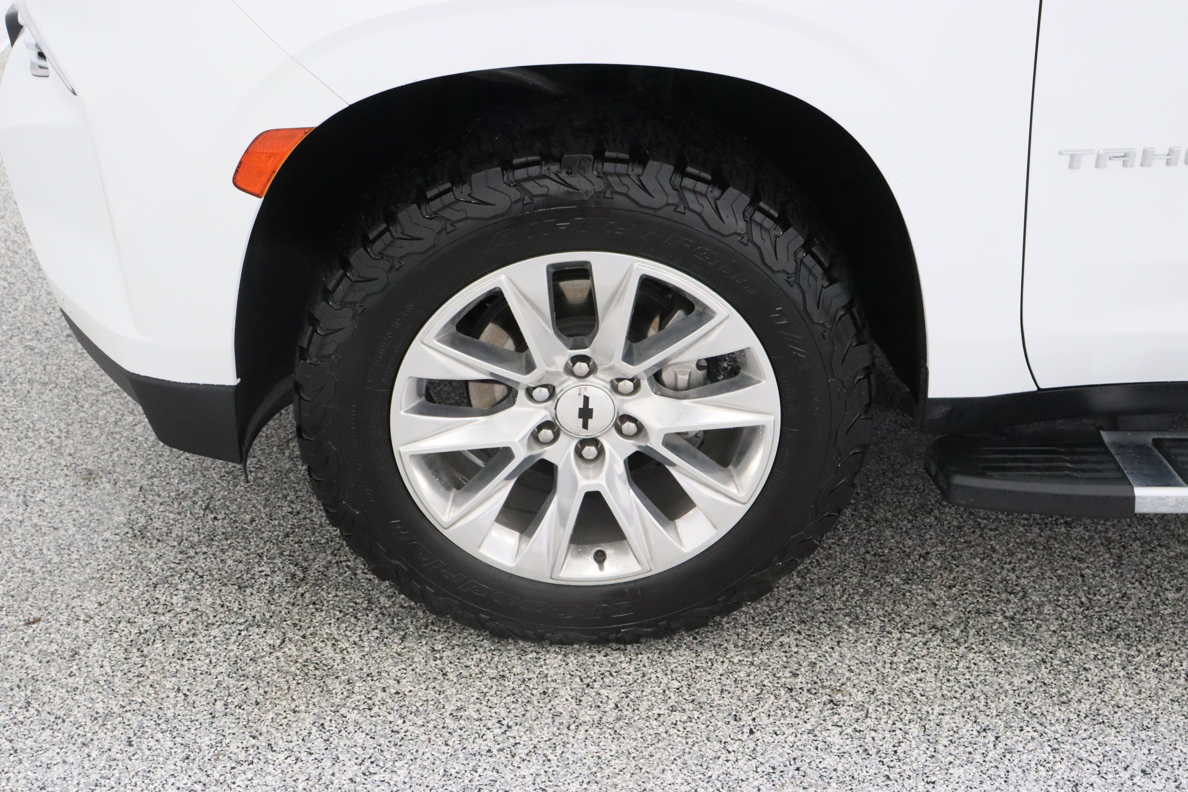 Used 2023 Chevrolet Tahoe Premier image 11