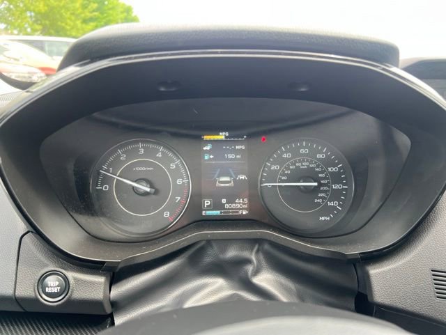 Used 2023 Subaru Impreza 2.0i AWD/4WD image 13
