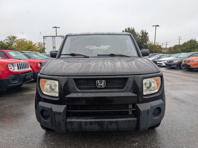 Used 2006 Honda Element EX-P image 2