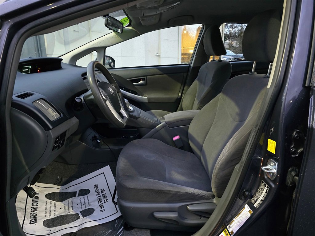 Used 2011 Toyota Prius Two image 54