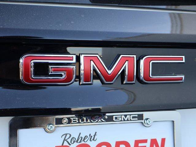 New 2026 GMC Acadia Elevation image 19