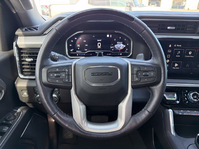 Used 2023 GMC Sierra 1500 Denali AWD/4WD image 10