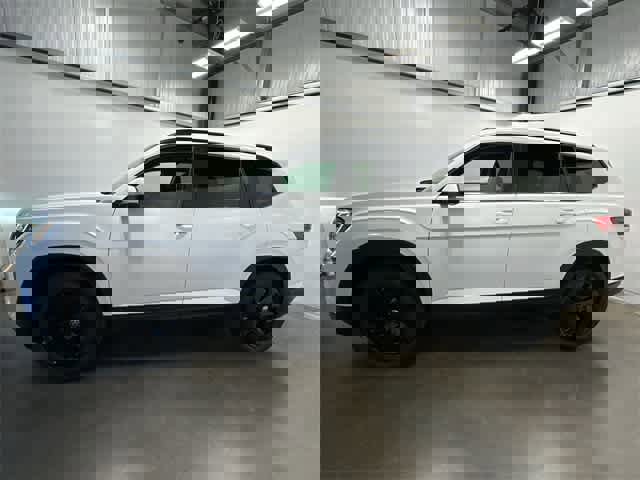 New 2026 Volkswagen Atlas SE image 2