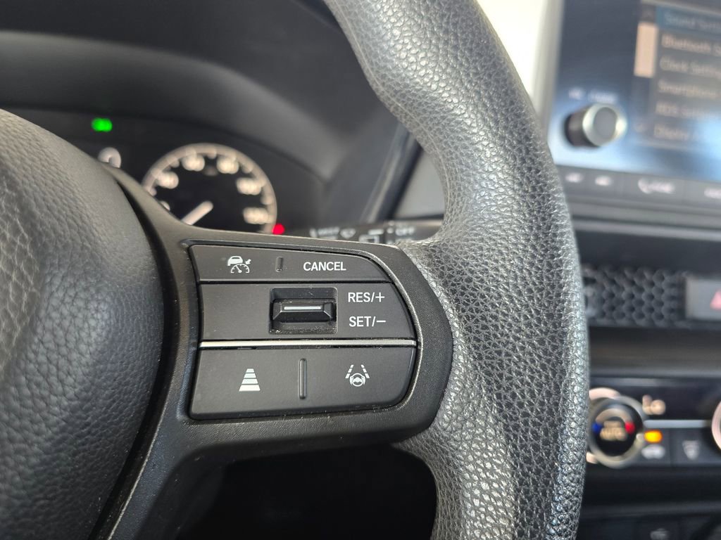 Used 2023 Honda CR-V LX image 8