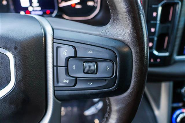 Used 2021 GMC Yukon Denali w/ Denali Ultimate Package image 17