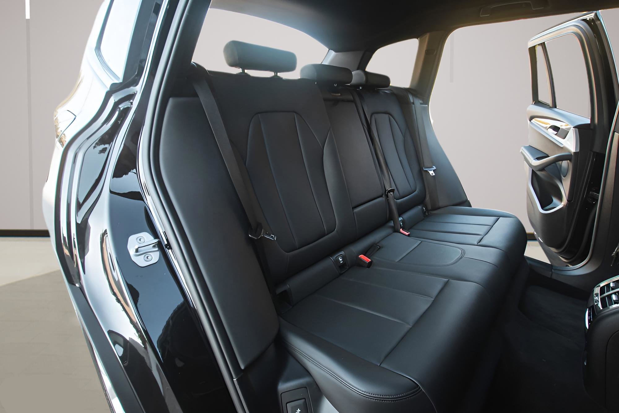 Used 2019 BMW X3 sDrive30i w/ Driving Assistance Package image 17