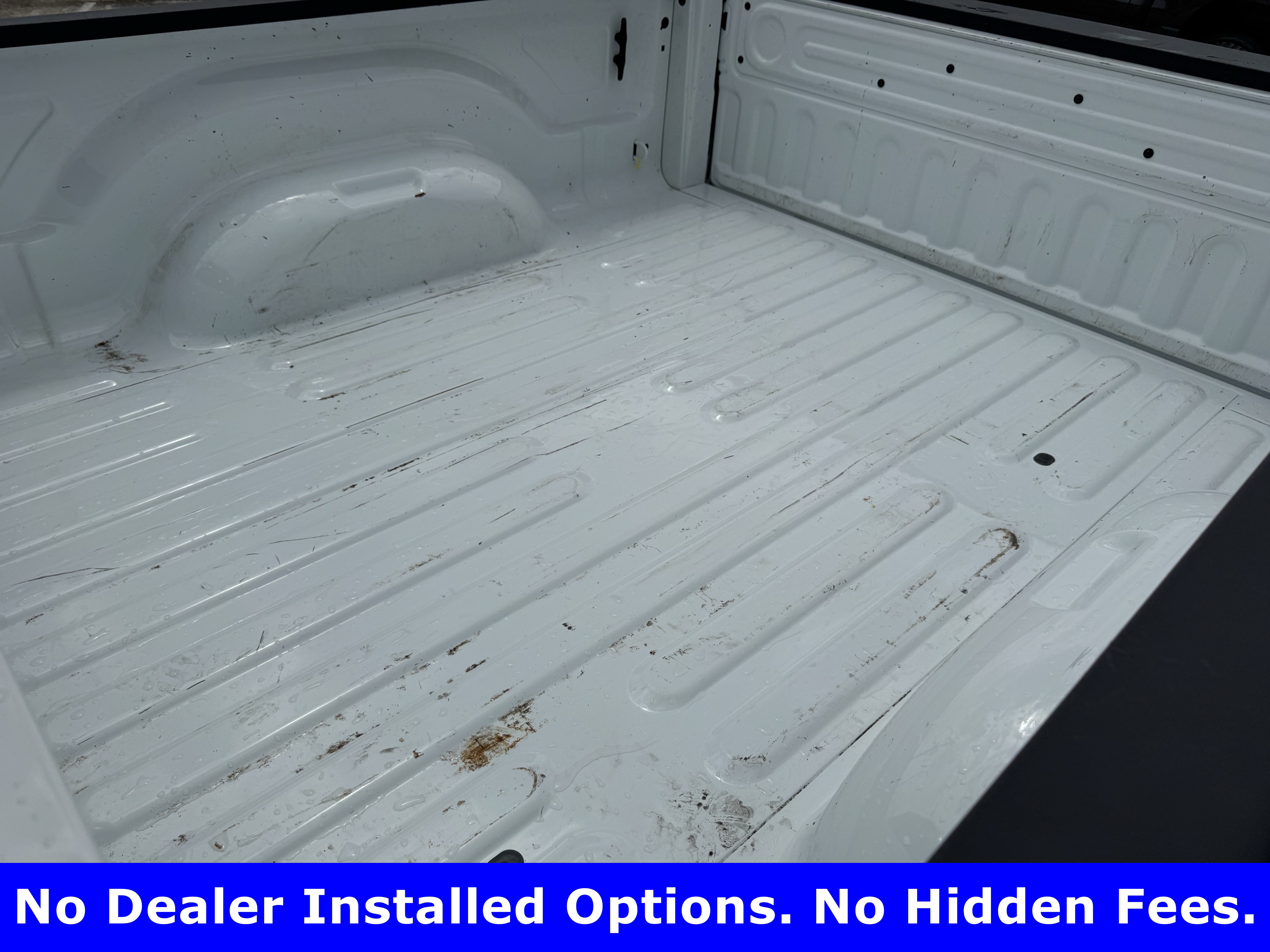 Used 2024 RAM 2500 Laramie AWD/4WD image 27