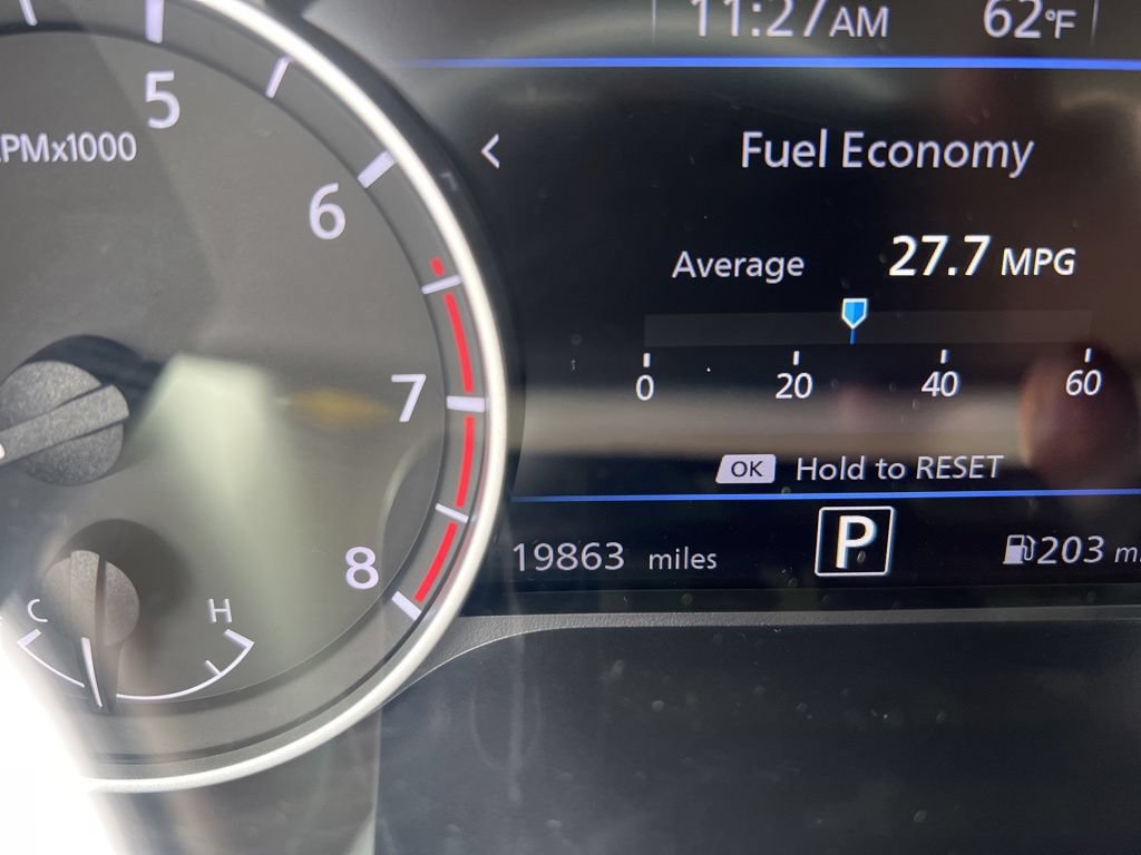 Certified 2023 Nissan Sentra SV w/ All-Weather Package FWD image 55