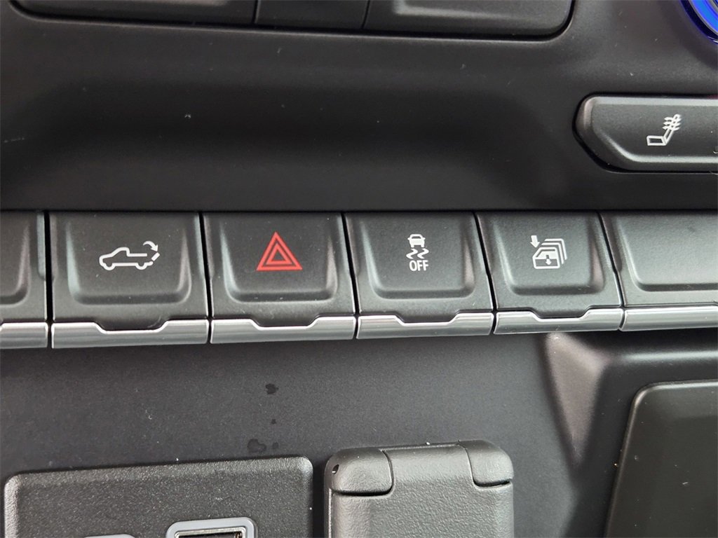 Used 2021 GMC Sierra 1500 Elevation image 21