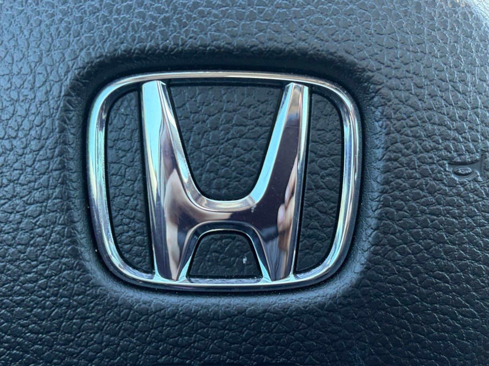 Used 2024 Honda Accord EX image 17