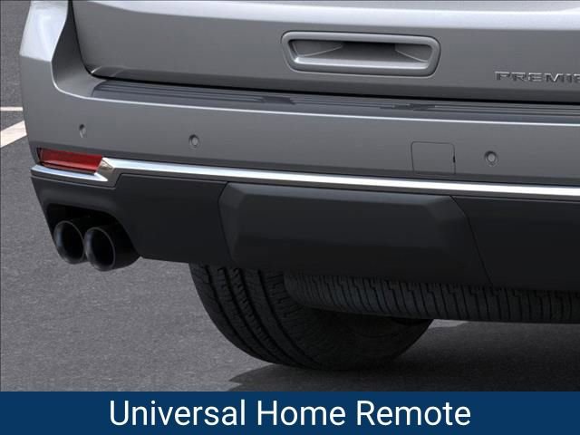 New 2026 Chevrolet Tahoe Premier image 16