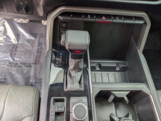 Used 2022 Toyota Tundra SR5 w/ TRD Off-Road Premium Package image 30