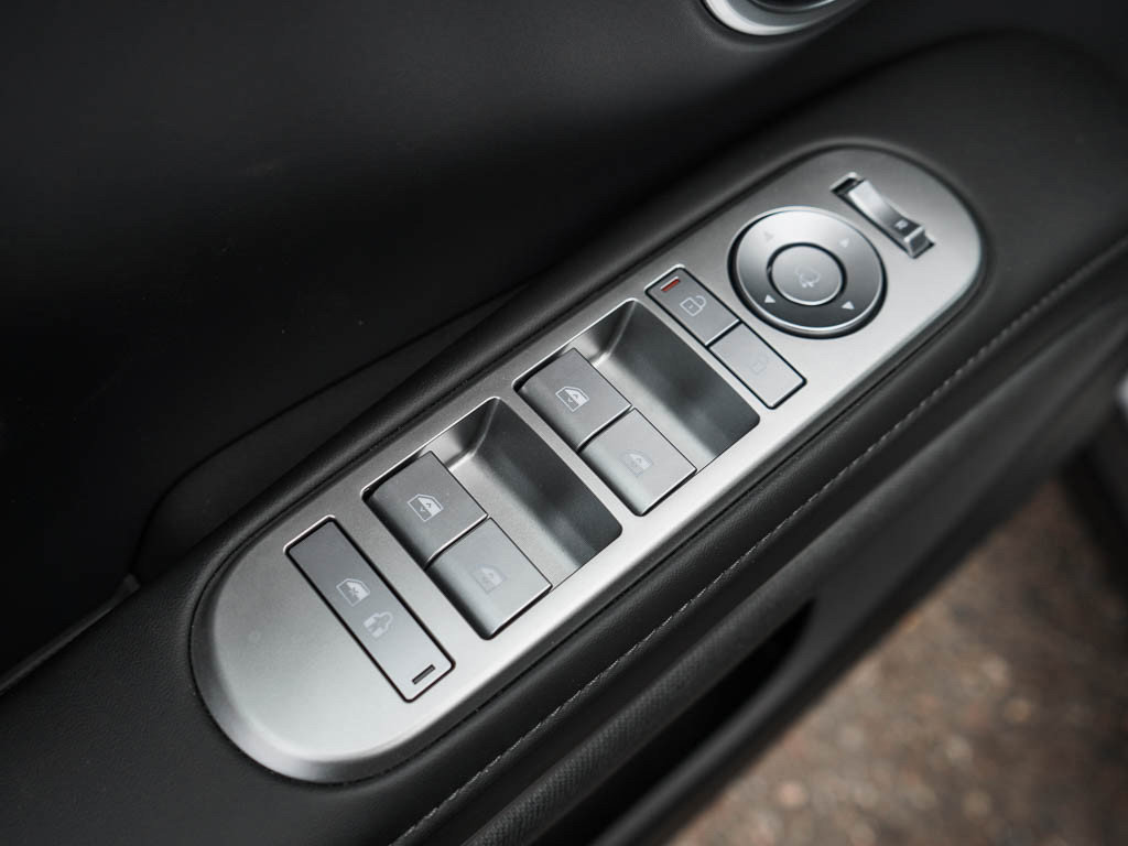 New 2026 Hyundai Palisade Calligraphy AWD/4WD image 19