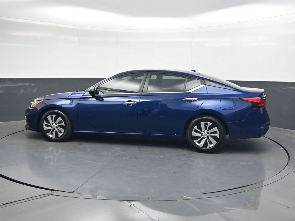 Used 2020 Nissan Altima 2.5 S image 7