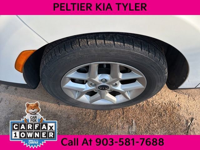 Certified 2020 Kia Soul S image 5