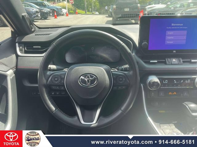 Used 2023 Toyota RAV4 XSE w/ Weather Package AWD/4WD image 14