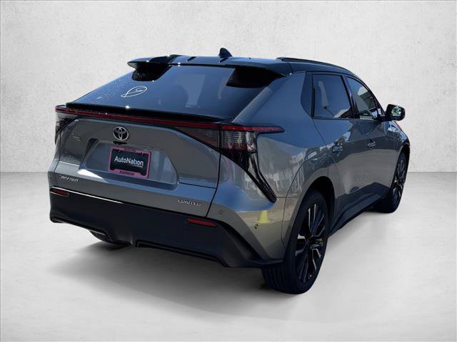 New 2026 Toyota bZ AWD/4WD image 7