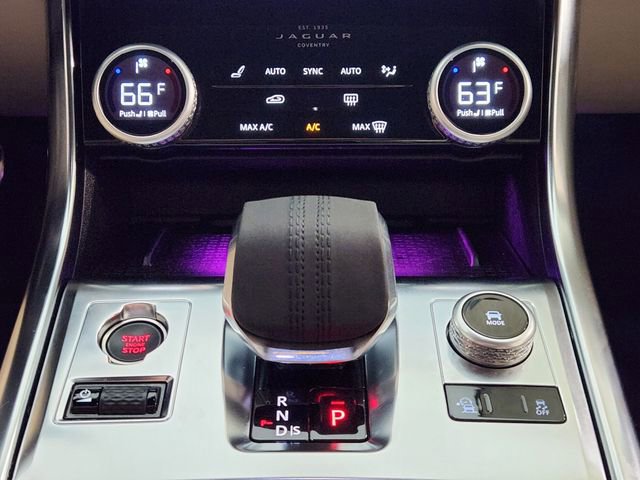 Used 2024 Jaguar XF R-Dynamic SE image 18