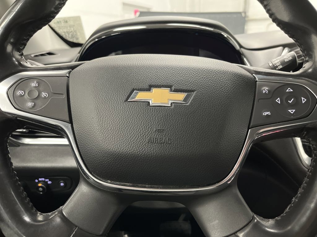Used 2019 Chevrolet Traverse LT w/ LPO, Floor Liner Package image 16