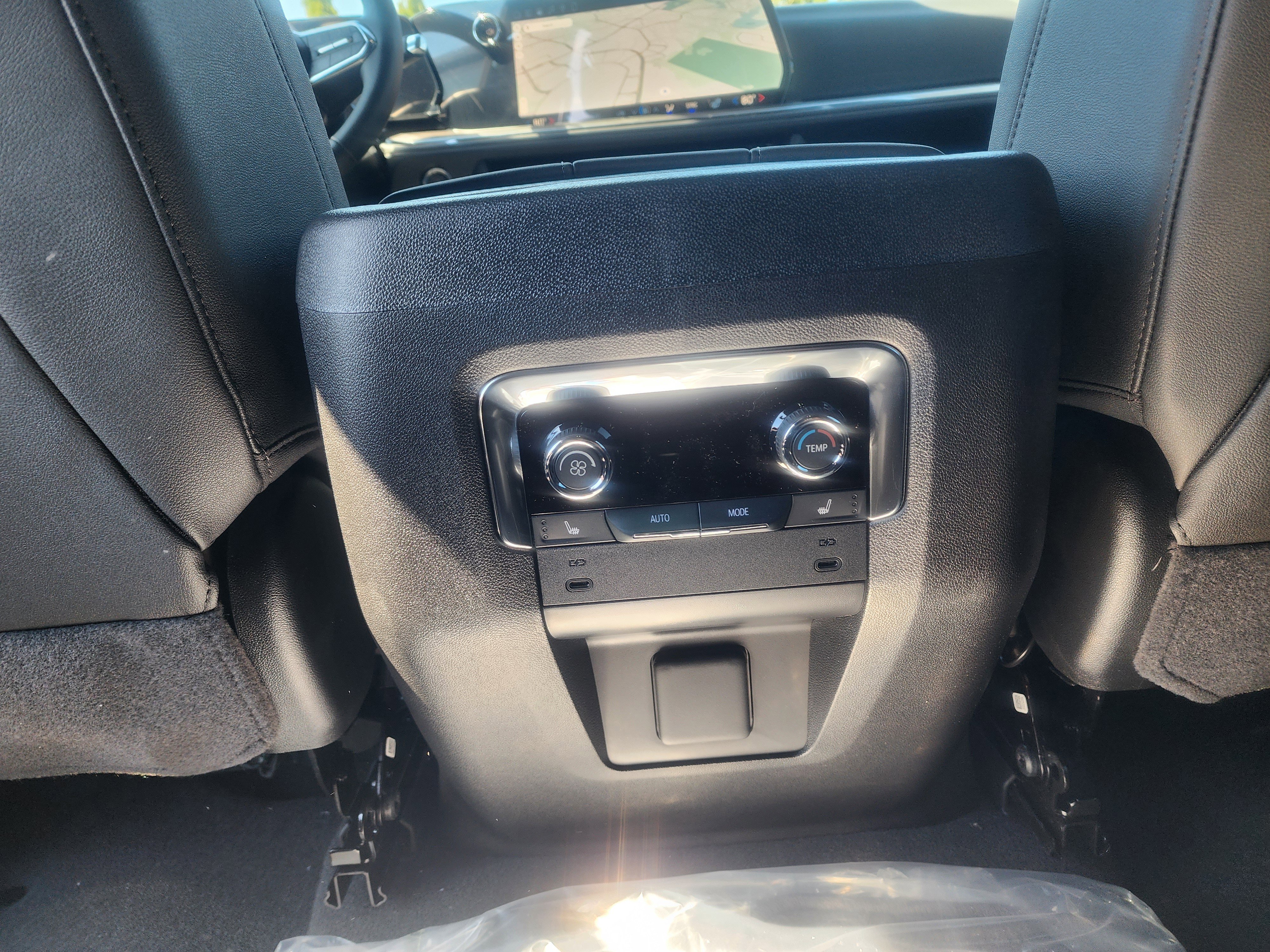 New 2026 Chevrolet Tahoe LT image 17