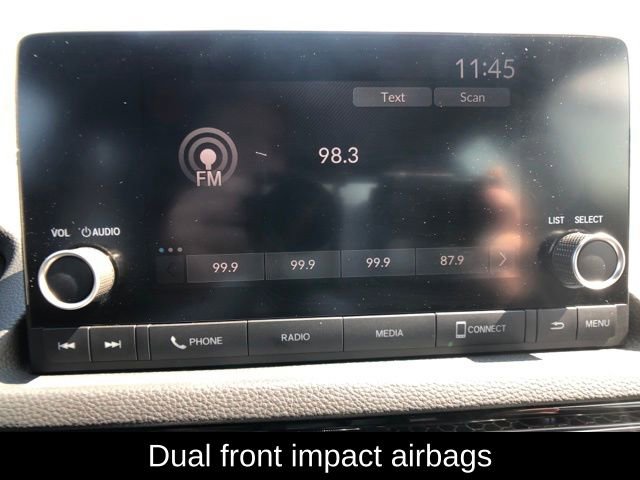 Used 2022 Honda Civic Sport image 16