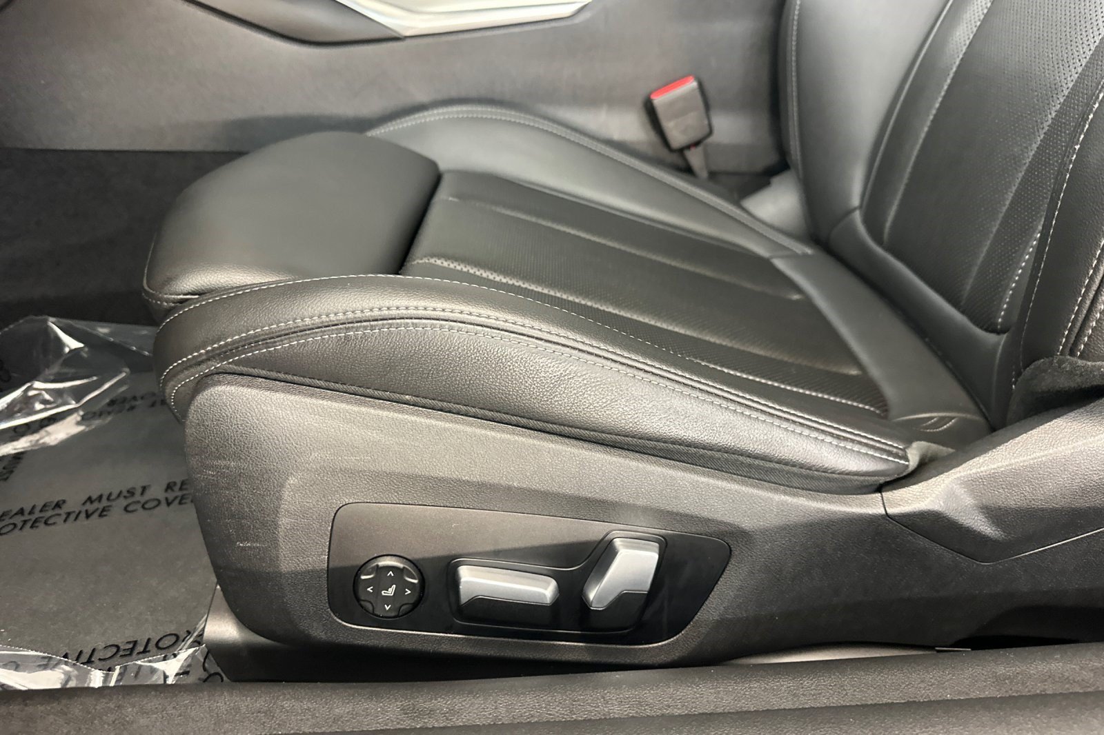 Used 2022 BMW 430i Coupe w/ Convenience Package RWD image 14