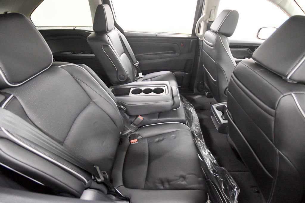 New 2026 Honda Odyssey Elite image 13