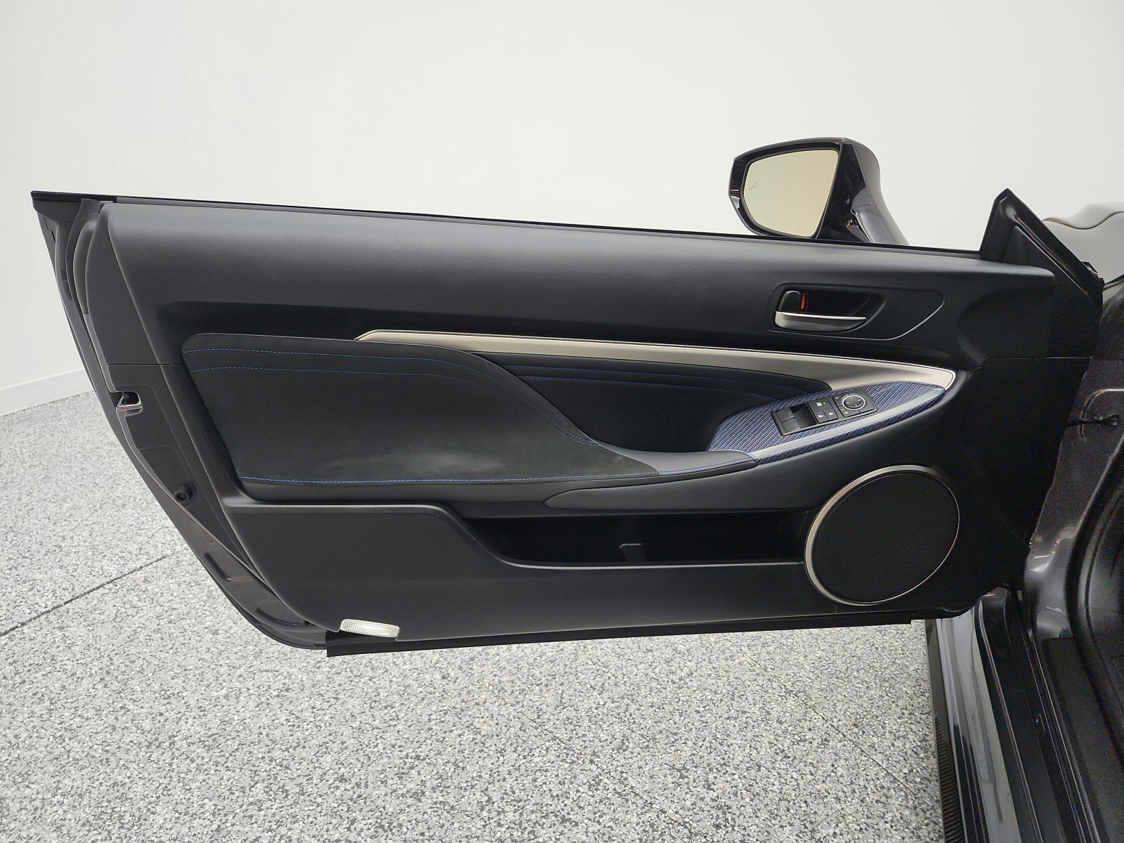 Used 2024 Lexus RC F Track Edition image 14