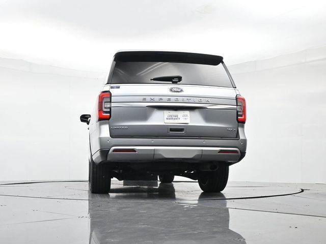 Used 2023 Ford Expedition Max Limited image 50