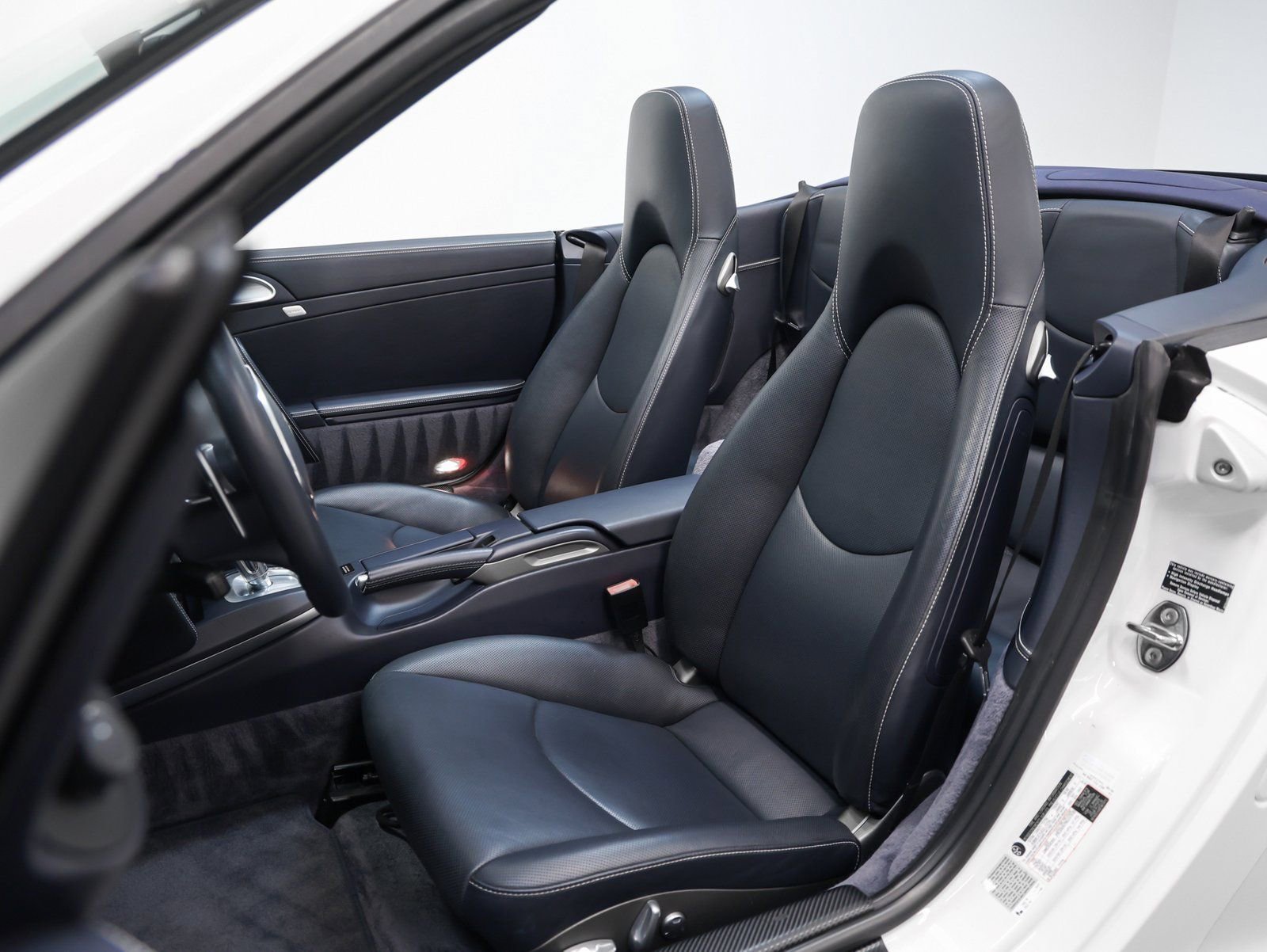 Used 2011 Porsche 911 Turbo S image 5