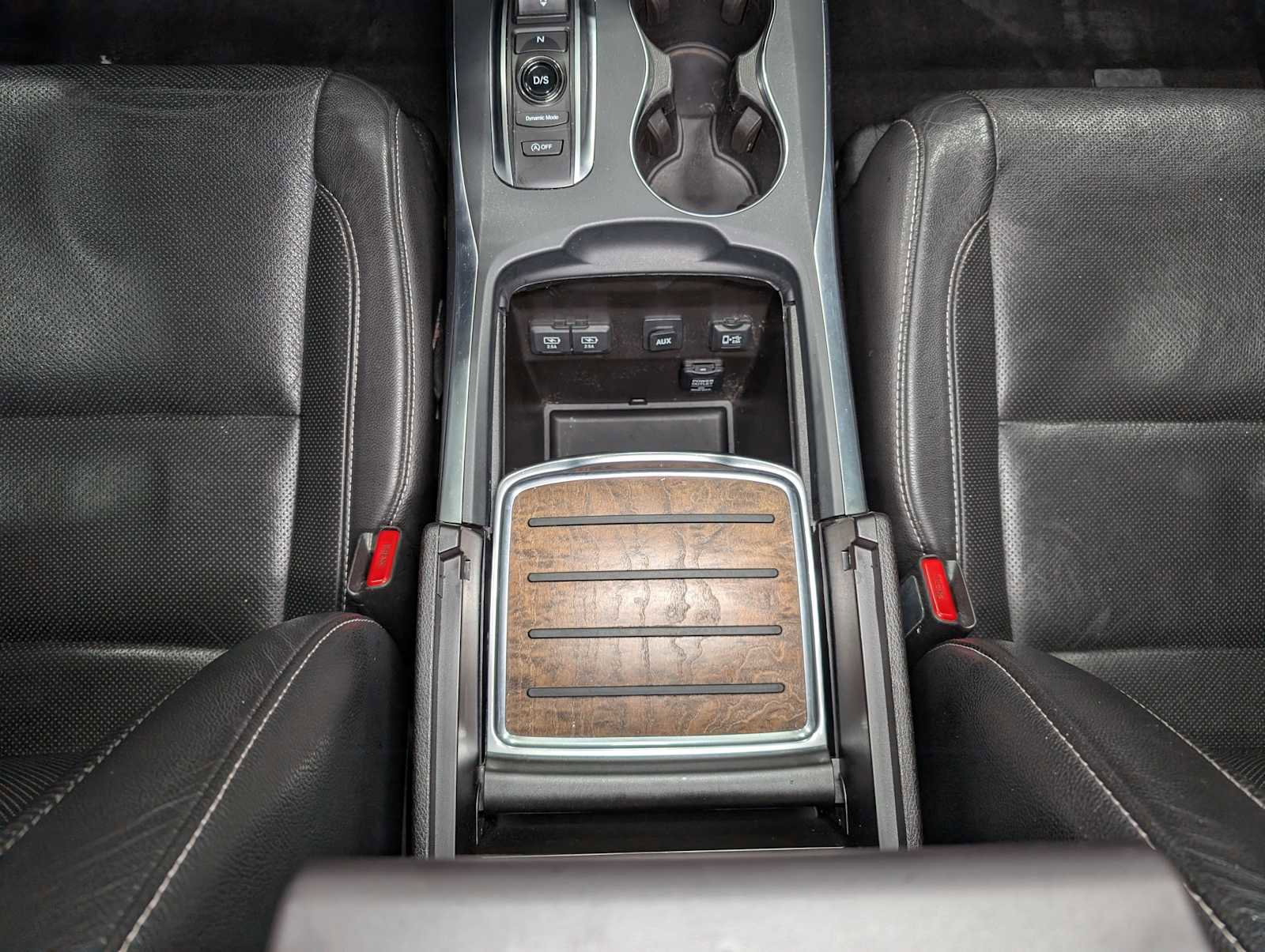 Used 2020 Acura MDX SH-AWD w/ Technology Package image 21