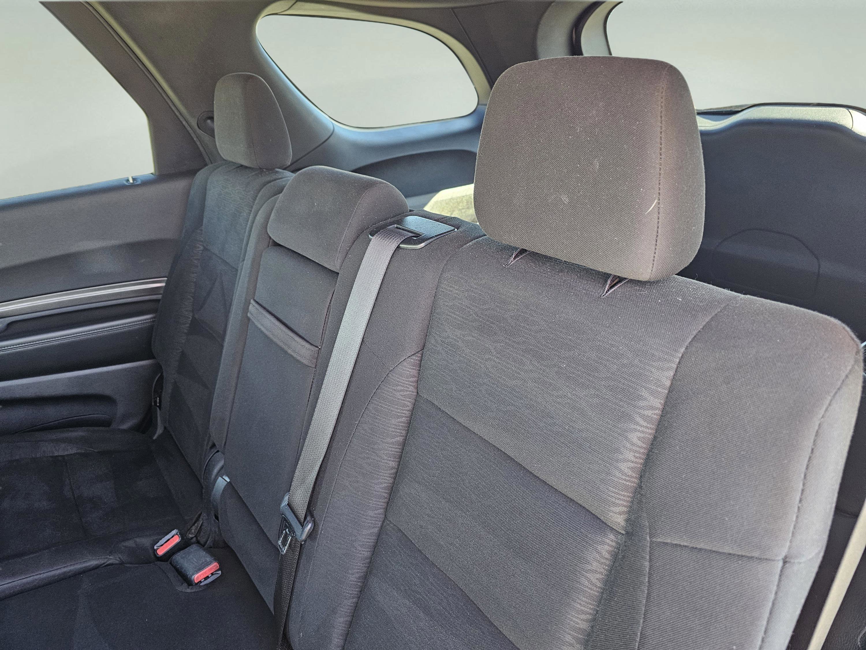 Used 2024 Dodge Durango SXT image 32