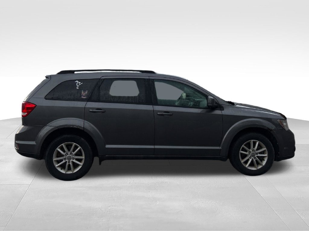 Used 2013 Dodge Journey SXT w/ Popular Equipment Group AWD/4WD image 6