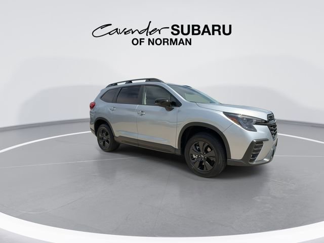 Certified 2026 Subaru Ascent Premium AWD/4WD image 2