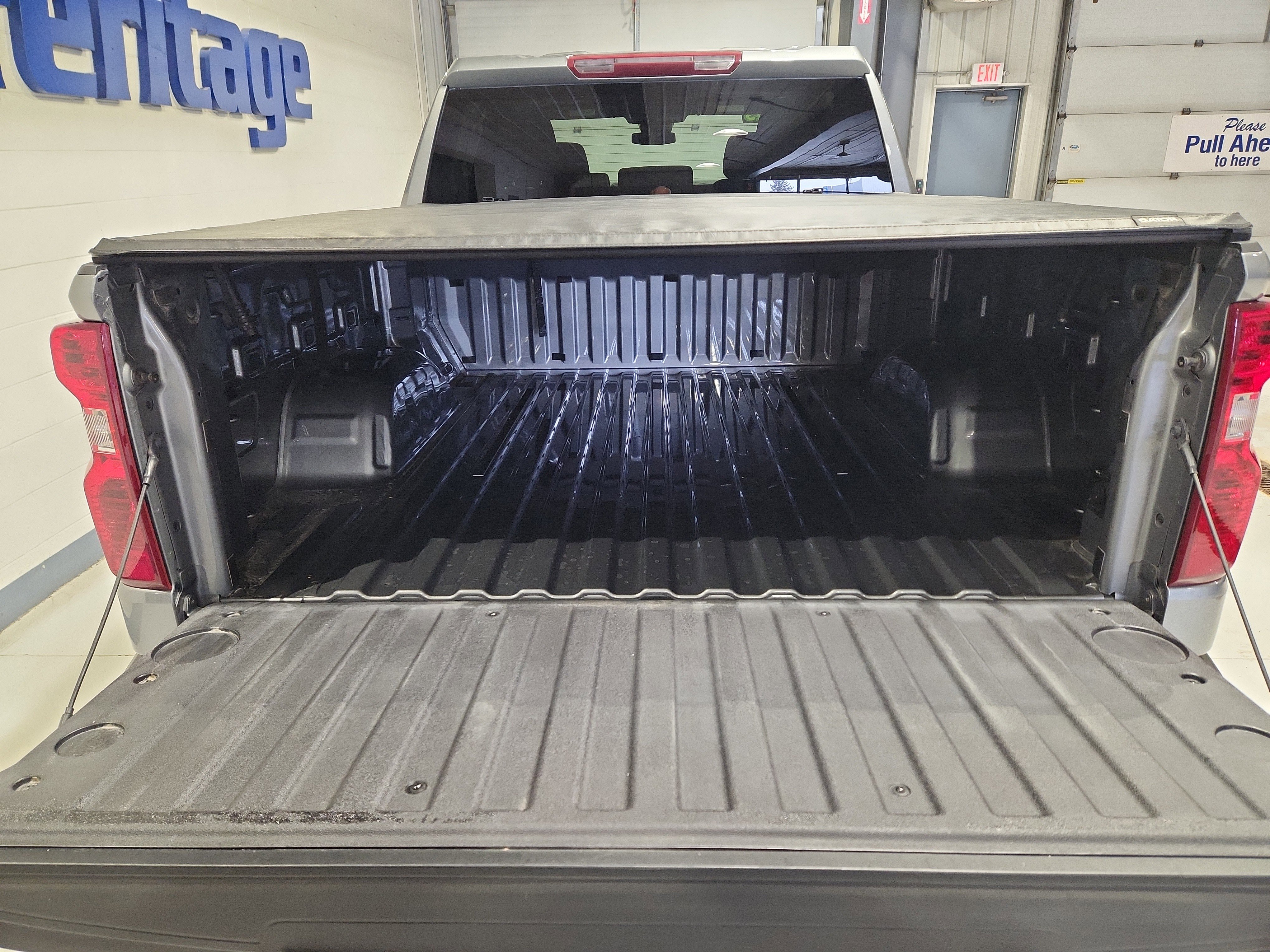 Certified 2023 Chevrolet Silverado 1500 LT image 29